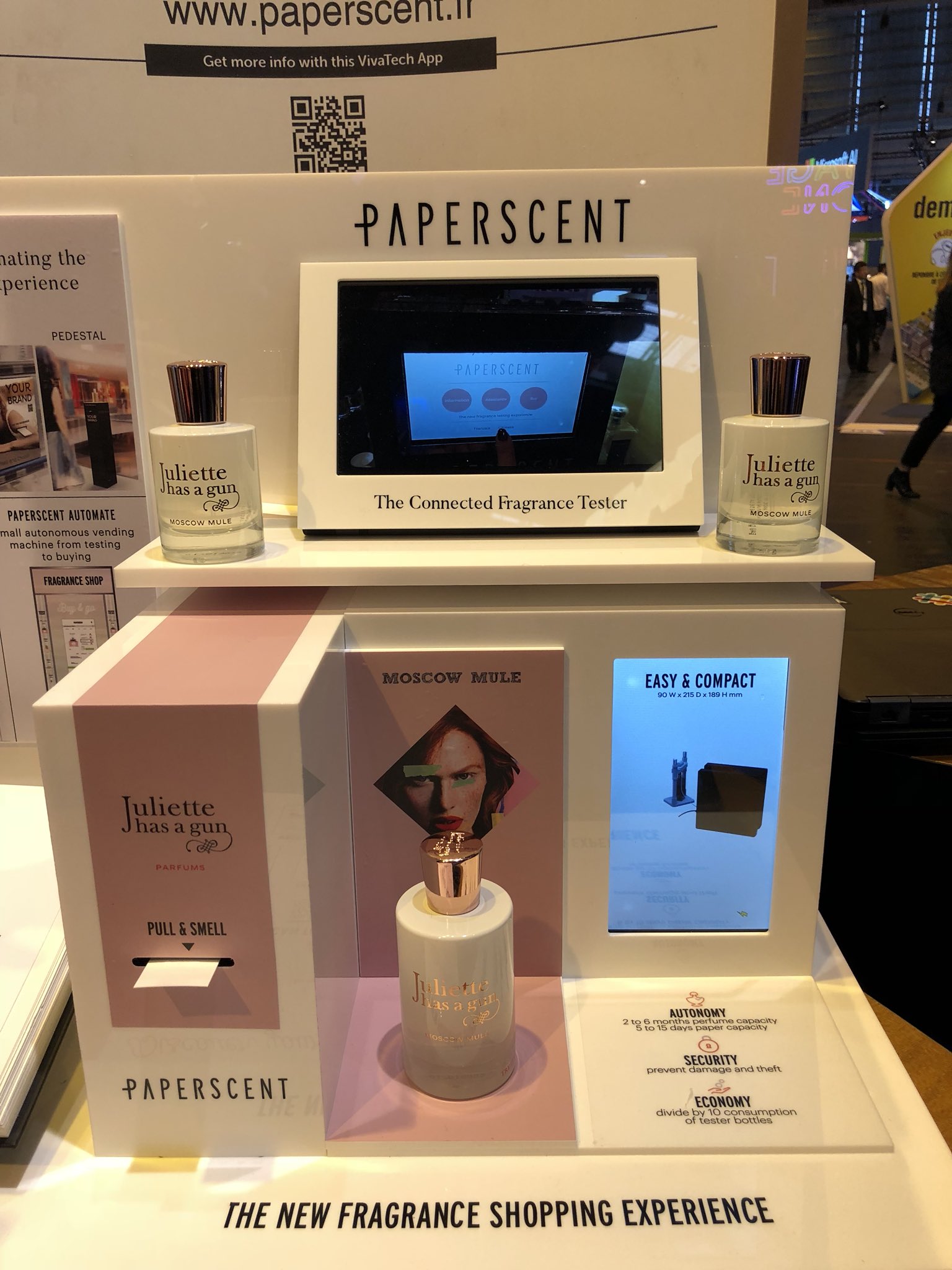 dolle parfum