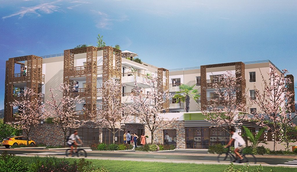 Ramel_Com's tweet photo. Nous sommes ravis de vous présenter le nouveau projet du Groupe Gambetta au cœur de l’éco vallée ⛰ #nouveauprojet #groupegambetta #immobilier #nouvelleresidence #carros #plaineduvar #cotedazur #ramelcommunication https://t.co/1eAuqVoaYm