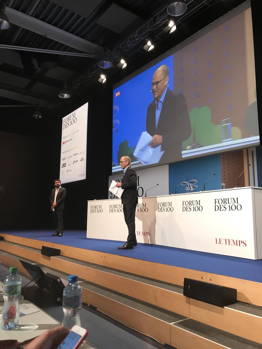 AlexDroulers's tweet photo. Au #forumdes100 pour échanger sur l’avenir des mobilités https://t.co/SGuyF9OXVW