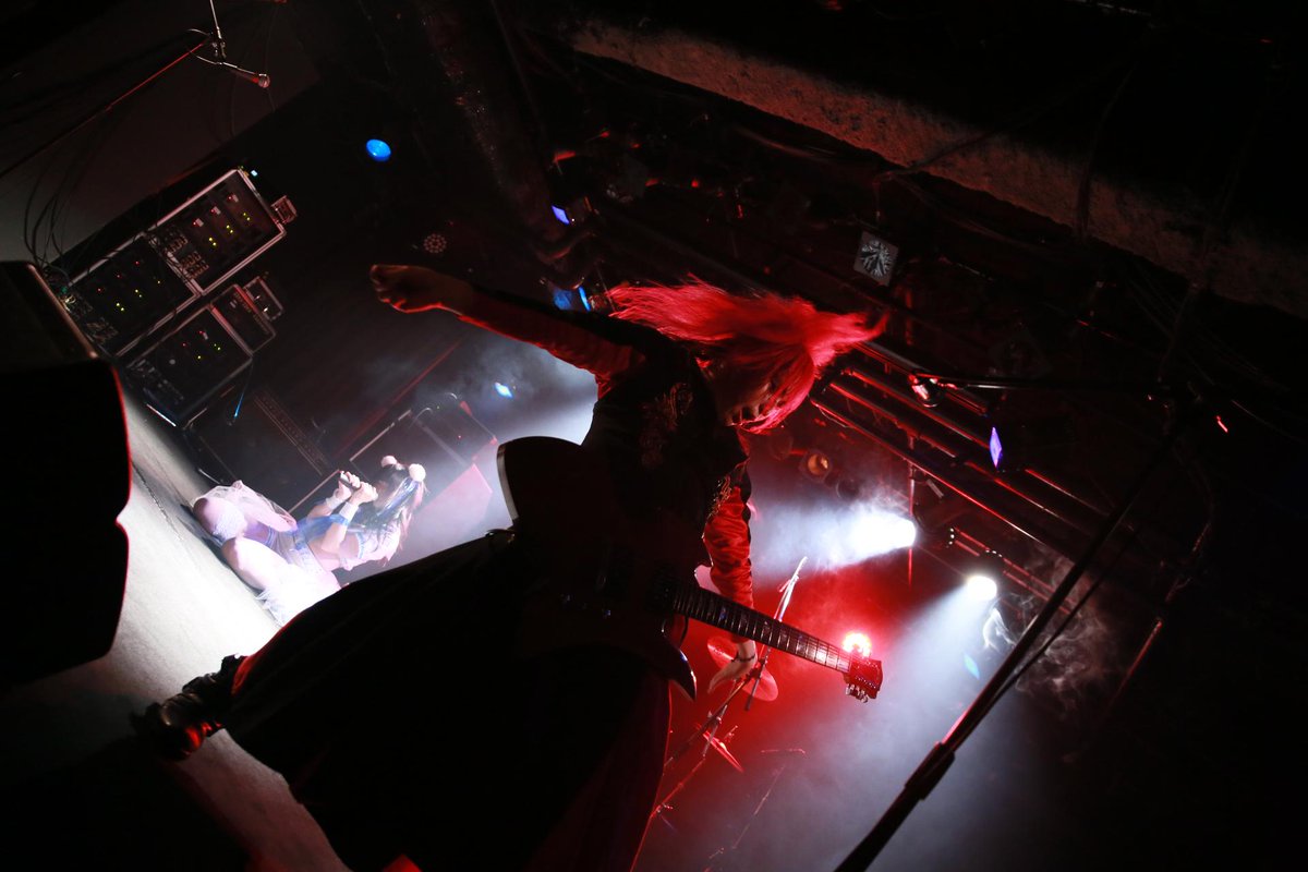 toge_toge_2's tweet photo. 2018.5.19 at 天神 VIVRE HALL
CLOUD & rito presents "add scene" CHAPTER 2
BIЯTH(@BIRTHofficial )
3 of 4
#BIЯTH #Яはやー #パワフルガール #addscene #brotherhood #ビブレホール #vivrehall #photography #livephoto #ファインダー越しの私の世界 #ライブ写真 #天神 https://t.co/LGyDkK5hTA