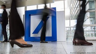 mercadounico's tweet photo. Deutsche Bank confirma recorte masivo de empleos https://t.co/I20sSDWGY5 https://t.co/S1VE95vexO