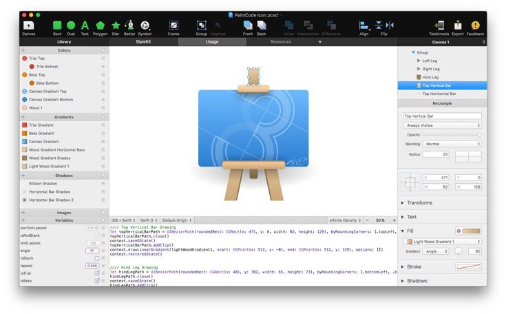 ierocalifornia's tweet image. Bons plans Mac : #paintcode à - 20 % et bundle Softorino à - 63 % #macg macg.co/logiciels/2018…