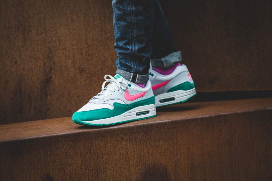 air max 1 watermelon gs