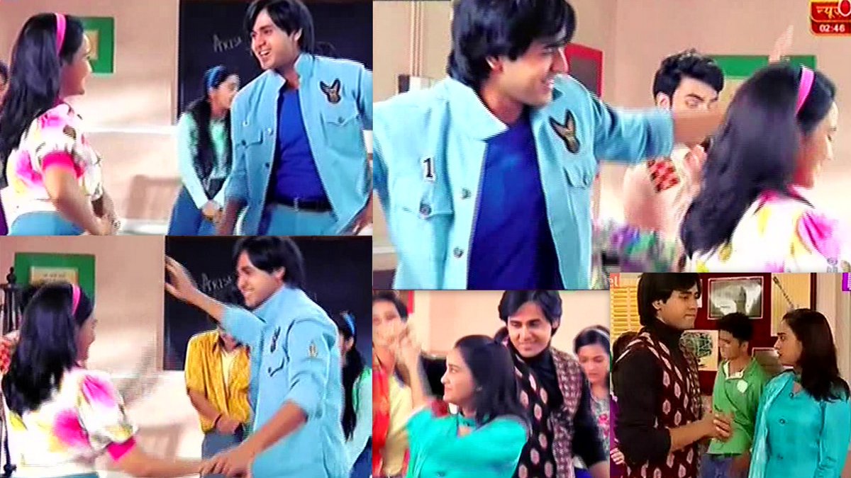 Image result for sameer naina dance