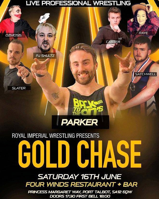 Xshelley2k16X's tweet photo. How is this even happening?? 
Feeling so proud to be making my debut for @RIWWales 
This company have been amazing to train with and have been so supportive.
Just over 3 weeks and I step into the ring.
Feels amazing but weird at the same time seeing my face on a poster. https://t.co/4bFRuJCicf