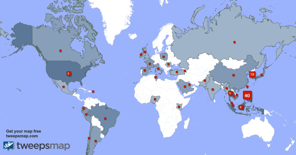 MINJU_PH's tweet photo. I have 6 new followers from Turkey, and more last week. See https://t.co/U2XQIk9hrc https://t.co/Ykw2sbdb1s