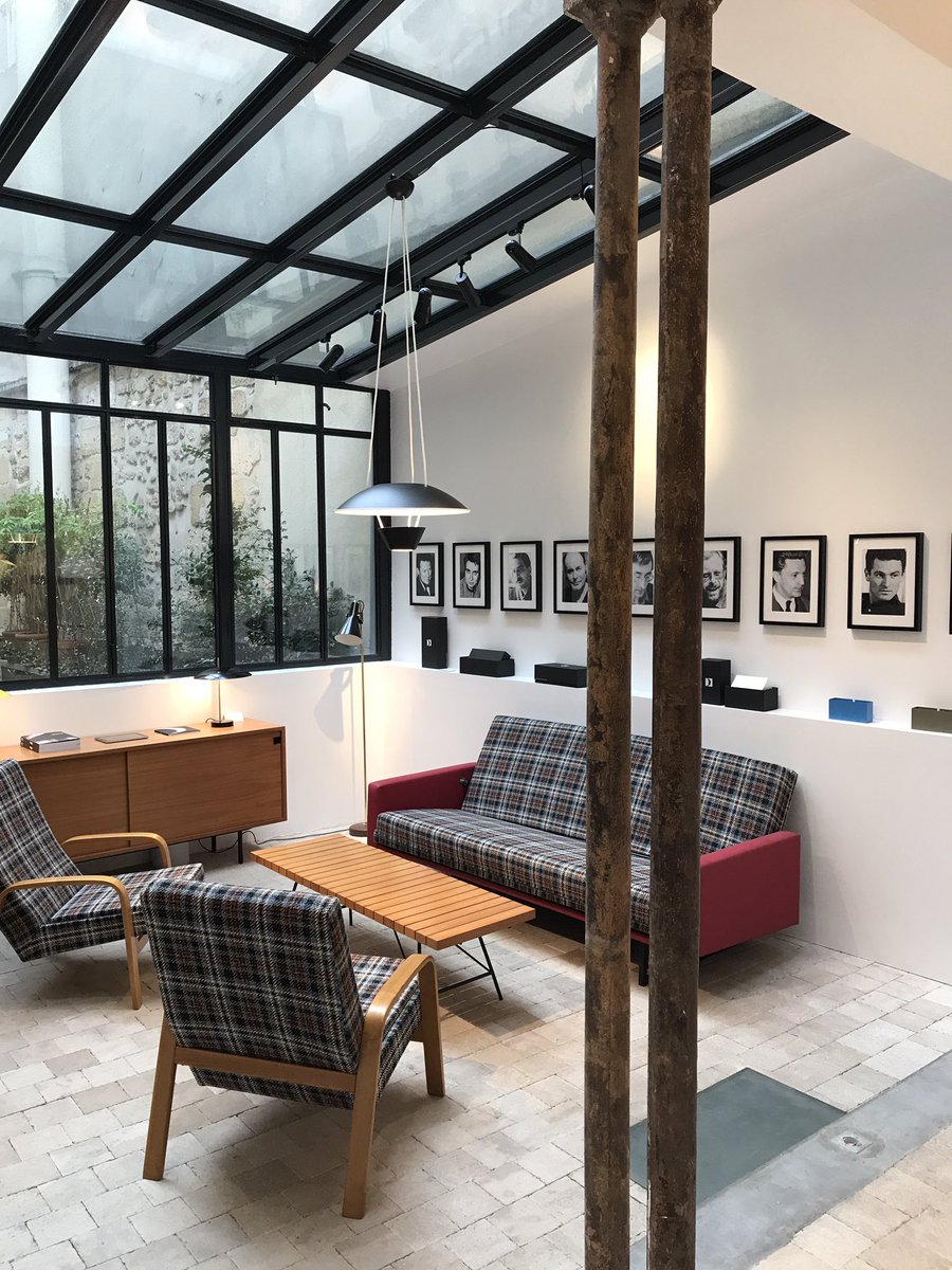 Lancement de l'Instagram Disderot Now <a href="/Disderot_now/">Disderot</a>  ! #disderot