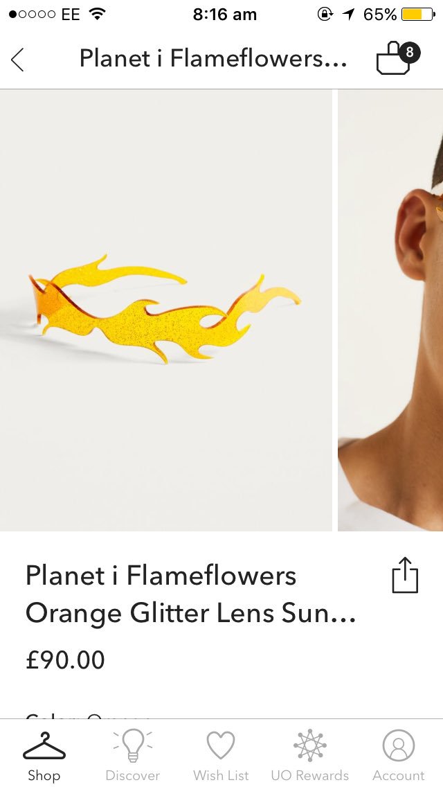 sammychapmanx's tweet photo. hahah AS IF urban outfitters is selling these, cant wait to wear them all of summer 2018 https://t.co/WI9XmggeJ2
