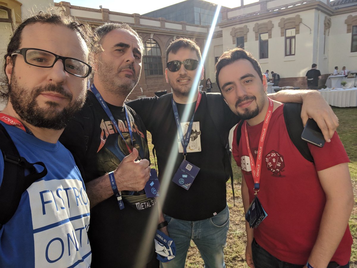 joaquindiez's tweet image. #JOTB2018 #logtrust #clarityai #timetolearn