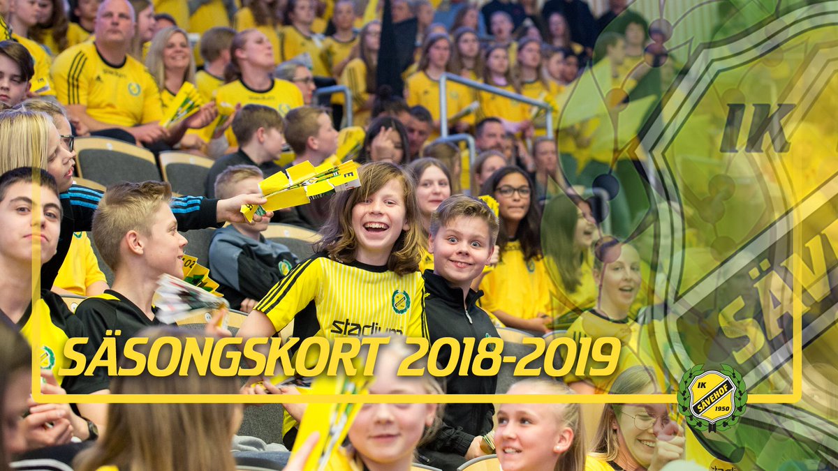 IK_Savehof's tweet photo. KÖP SÄSONGSKORT 2018-2019

https://t.co/vueBPa6e8U

Nedre läktare – Sektion L/M
Vuxen 2295:-
Nedre läktare – Sektion O
Vuxen 1995:-
Nedre läktare – Sektion P
Vuxen 1795:-

Gäller matcher i grundserien, 16 herr- och 11 dammatcher i Partille Arena https://t.co/7LjWF2zCyq