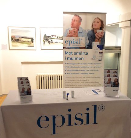 episil_liquid's tweet photo. Don't miss episil® oral liquid at #vårSOM18 in Karlskrona! We are there to meet you and answer your questions today and tomorrow! https://t.co/oJTZOdhJKS