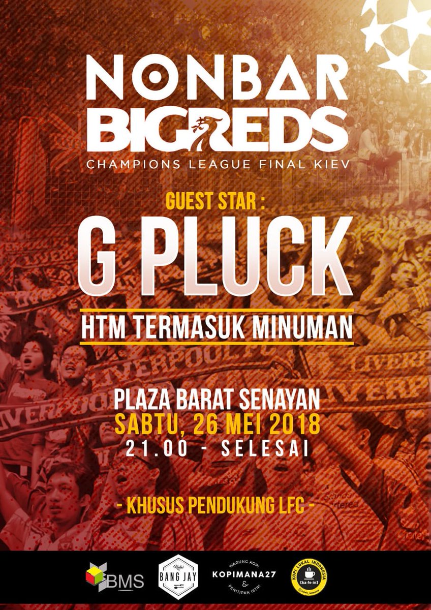 999sclub's tweet photo. #AnakBigreds ada info penting nih https://t.co/SUIjzfzlgj
