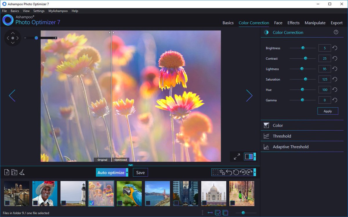 for windows download Ashampoo Photo Optimizer 9.3.7.35 for windows download Ashampoo Photo Optimizer 9.3.7.35
