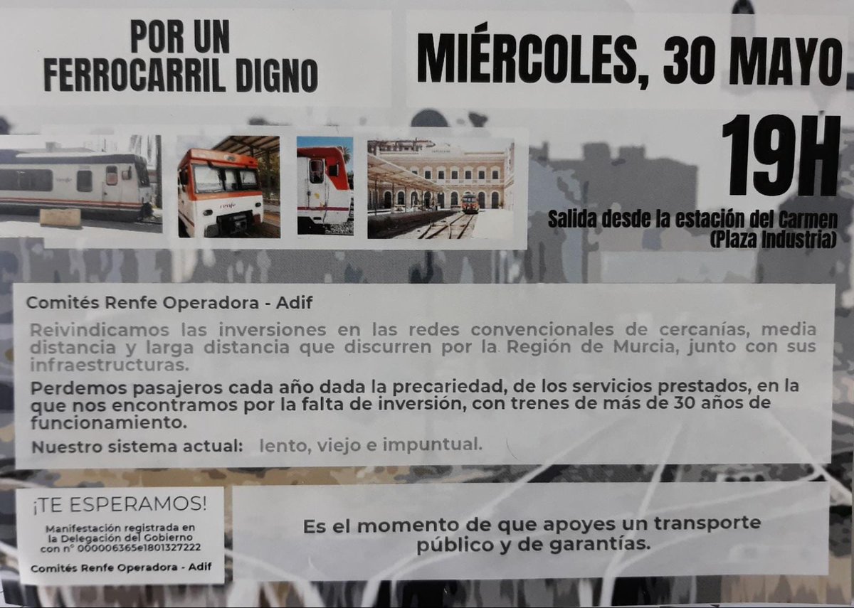 Delegación ETSII UPCT tweet media