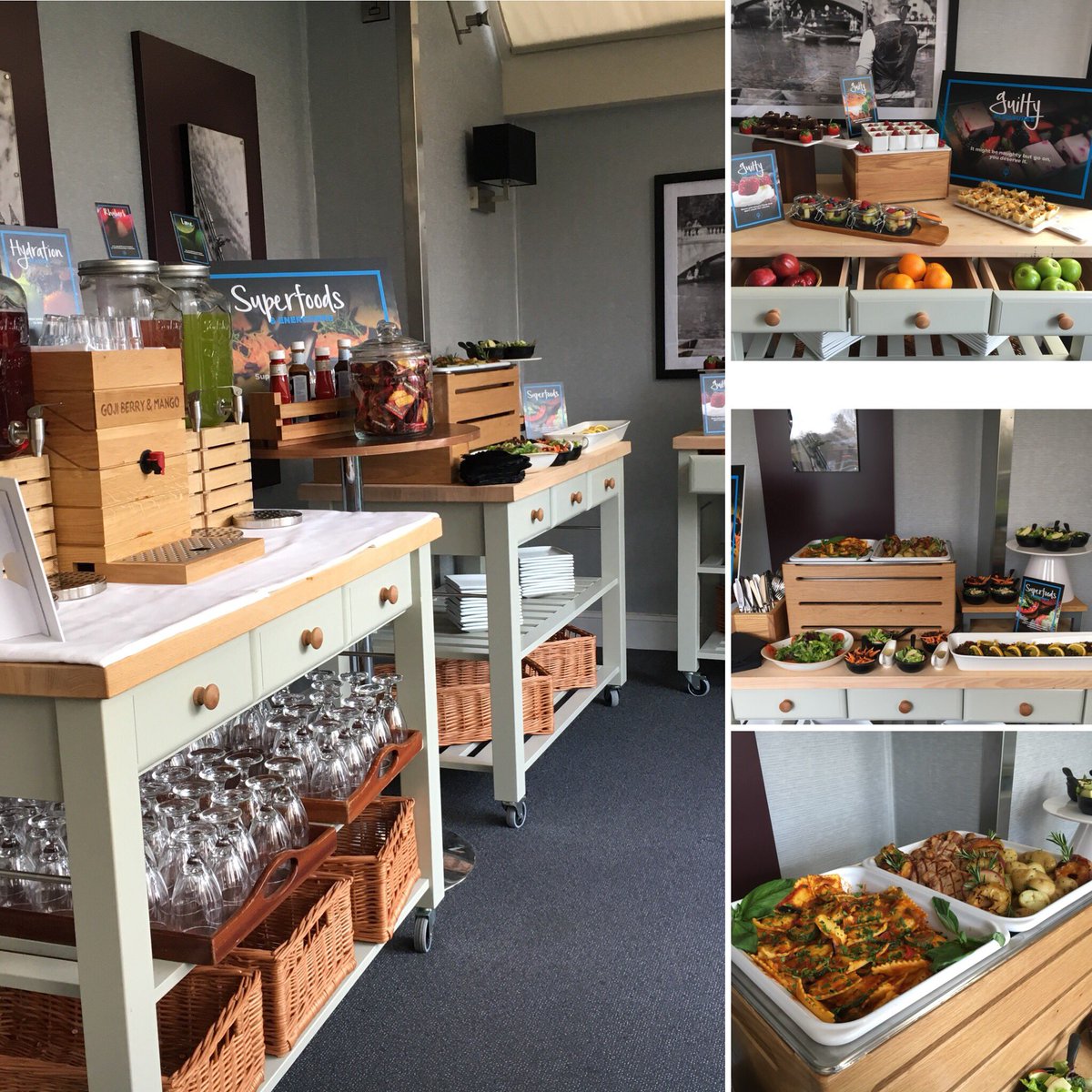 _Cambridgehotel's tweet photo. Free flowing refreshments, one package price and 48 hours cancellation...ask about our #meetingssimplified package! #experiencemore @MeetCambridge https://t.co/Dz3X1dZPcF