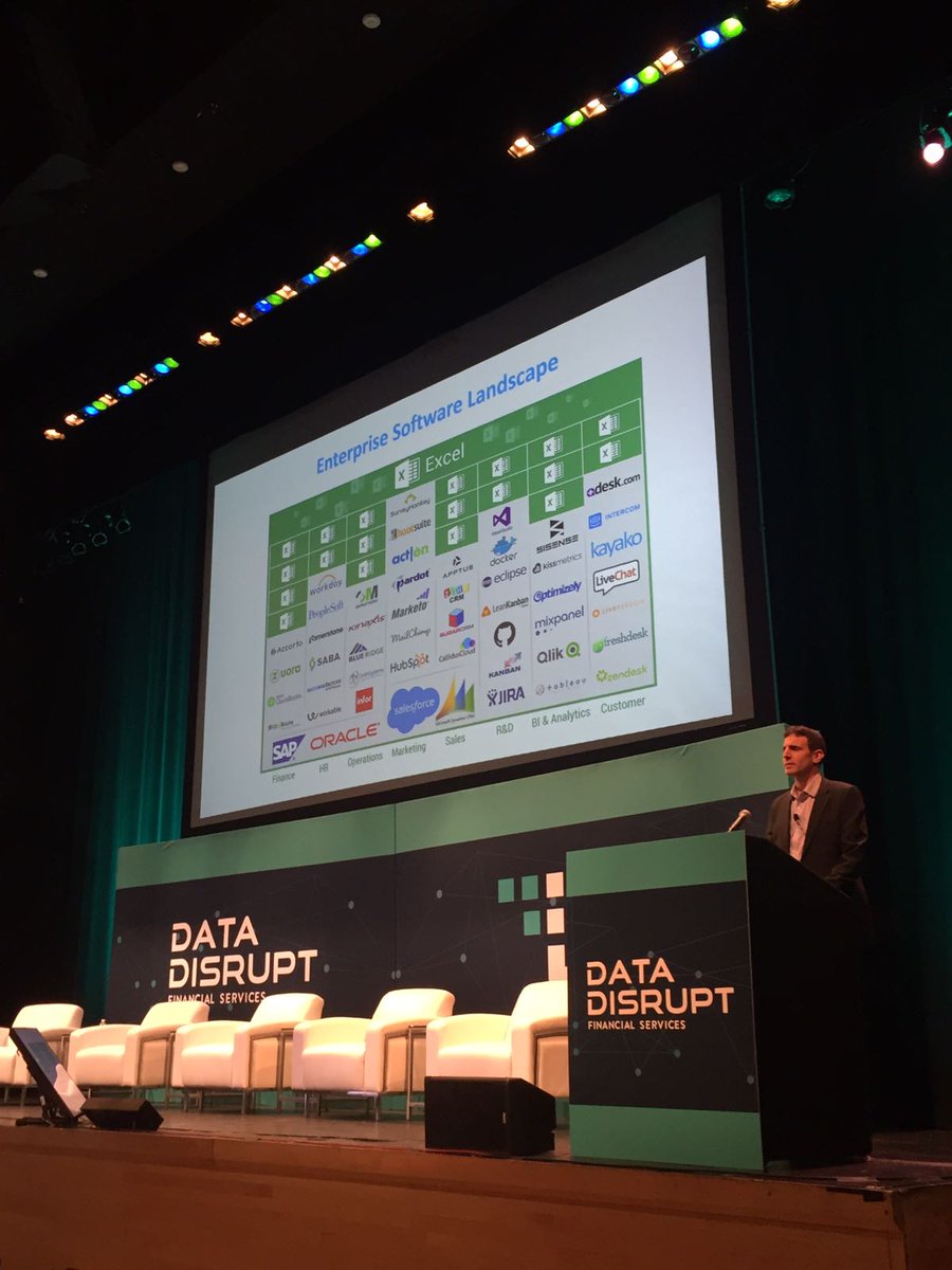 datarails's tweet photo. DataRails CEO Didi Gurfinkel wowed the audience at @DataDisrupt in #NewYork! If you're in the area today, stop by our booth to say hi. https://t.co/A1m5Xm305D