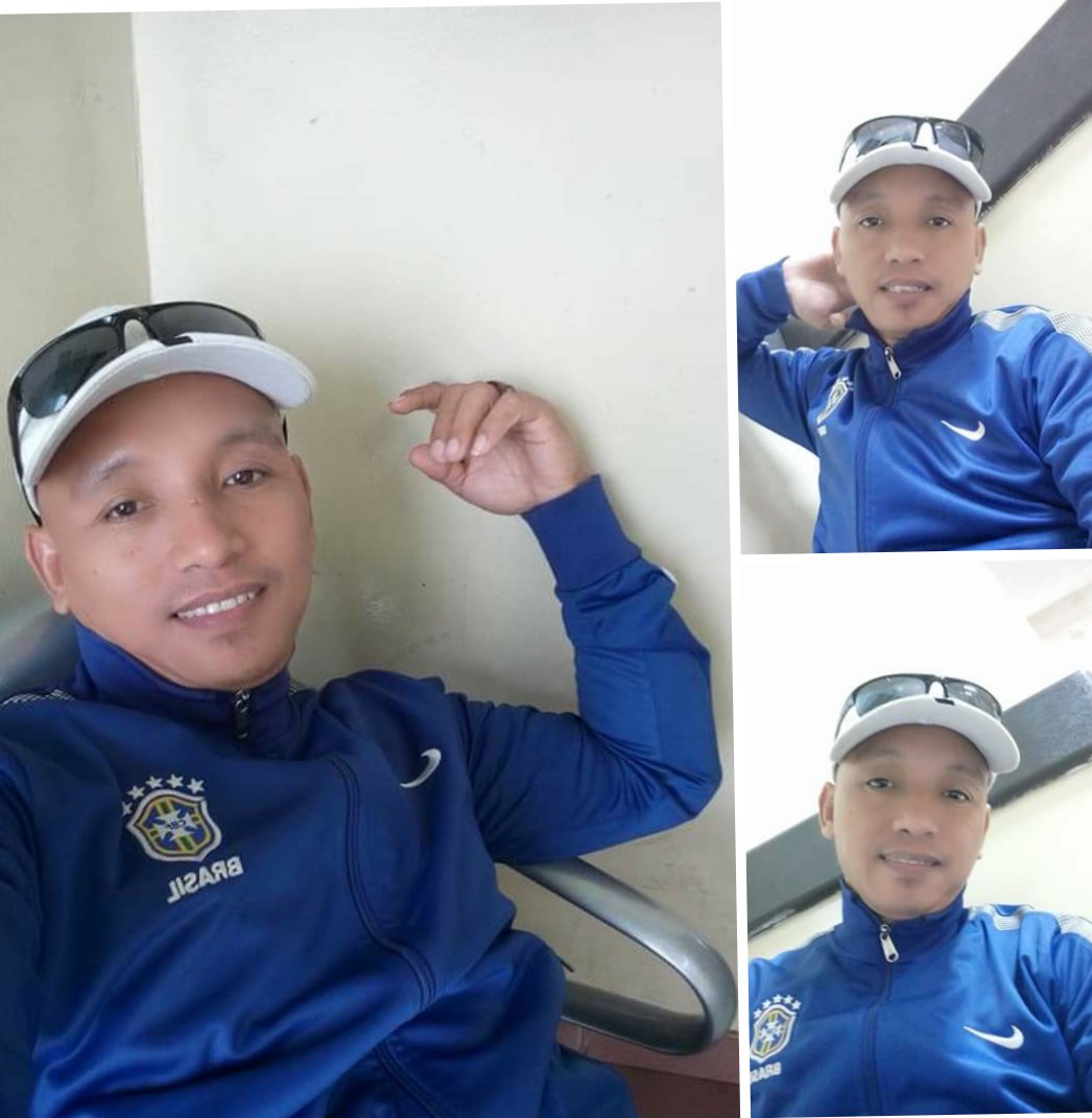 Afiq Naufal Hisyam (Pau Pau) tweet media