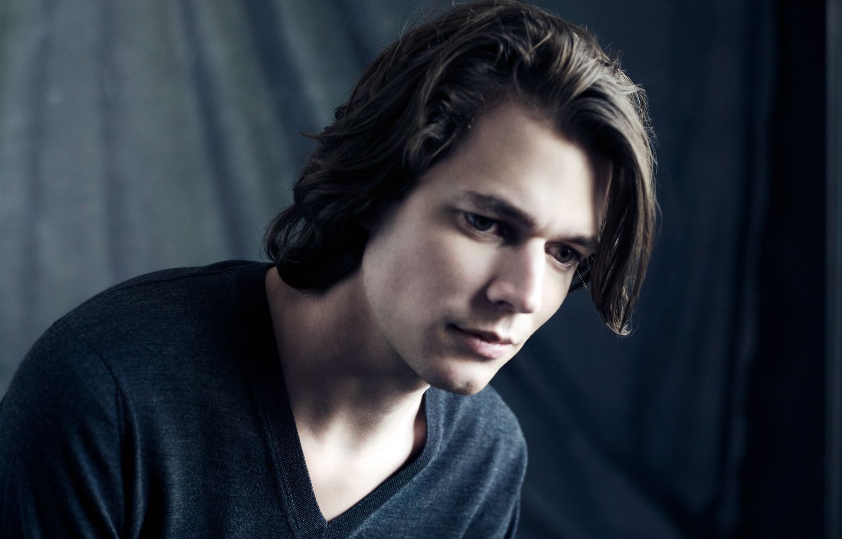 Happy Birthday, David Fray!  