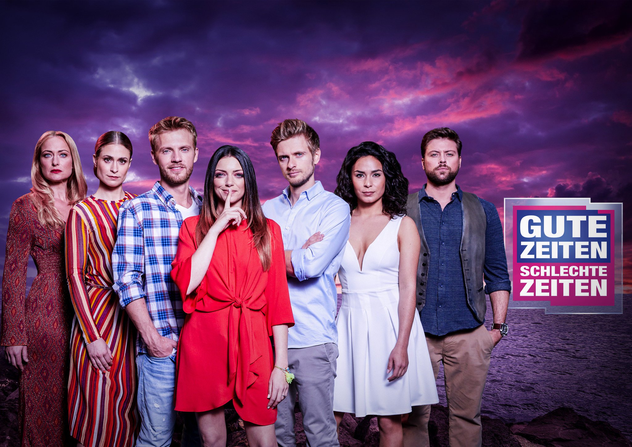 RTL on Twitter "TopQuoten für GZSZ 16,7 (1459 J.) bzw. 21,2 (14
