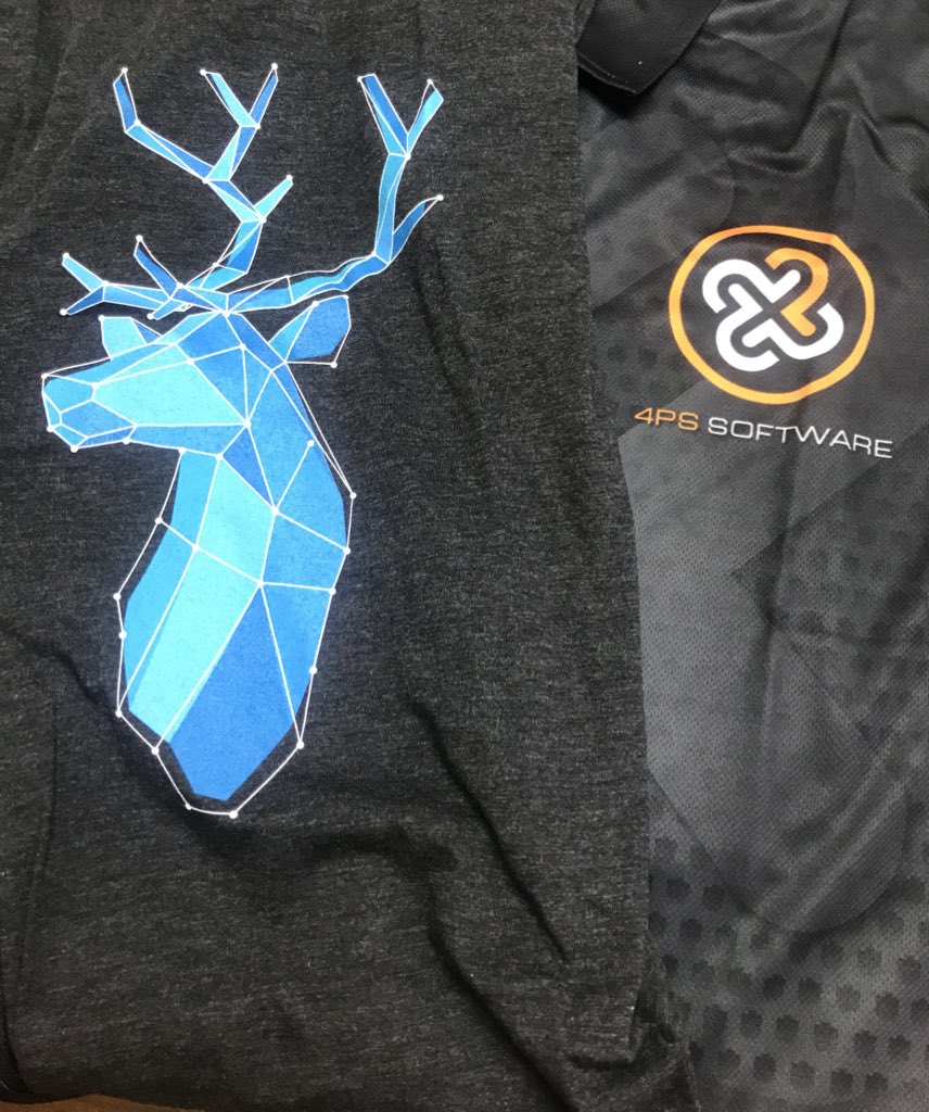 4PS Software tweet media