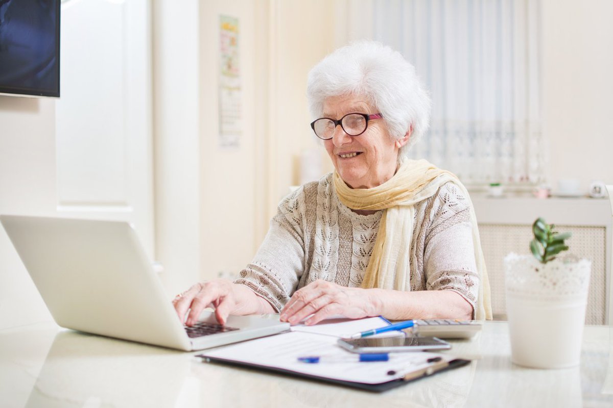 FriendsOfTheElderly tweet media