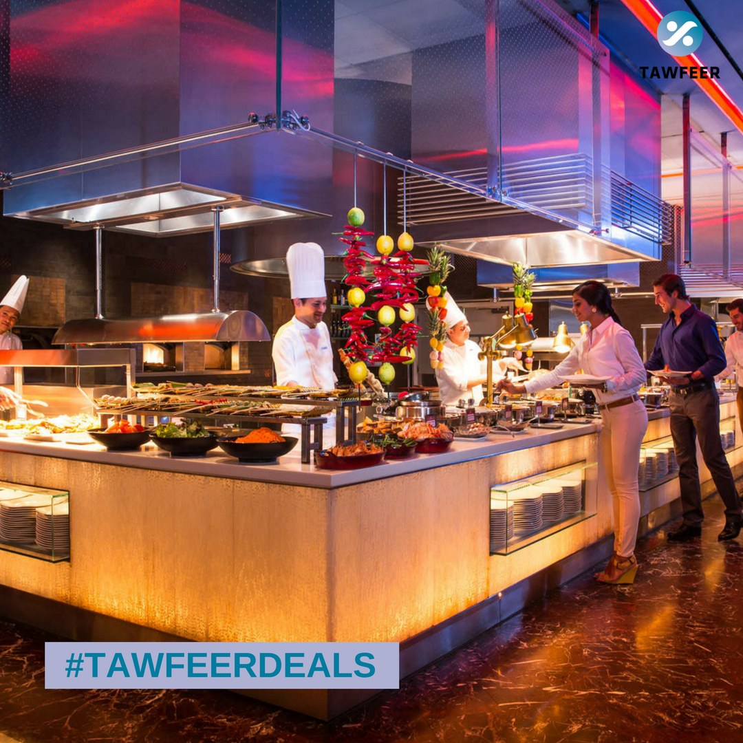 TawfeerME's tweet photo. Promote your restaurant at #Tawfeer for FREE!
https://t.co/ygDX9RyvKa https://t.co/oWW9vspzRA