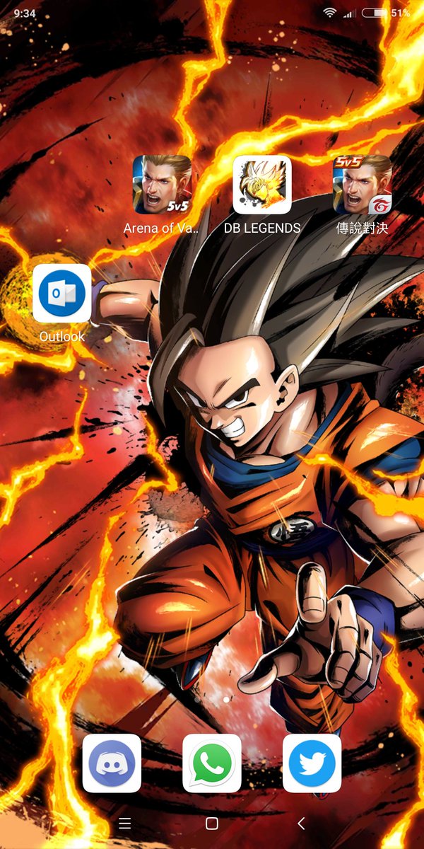 Nero ⚡👑 tweet media