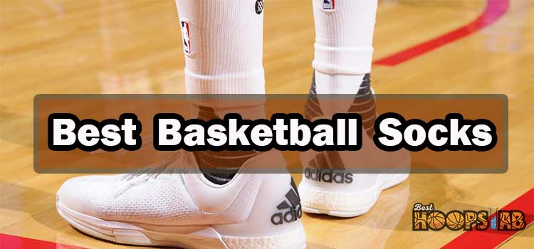 BestHoopsLab's tweet image. #basketball #socks
besthoopslab.com/best-basketbal…
Basketball is a physically intense #exercise. As such, the players of the game are more likely to generate plenty of sweat. The intensity of the physical exercises also increases the rate of tear of the socks.