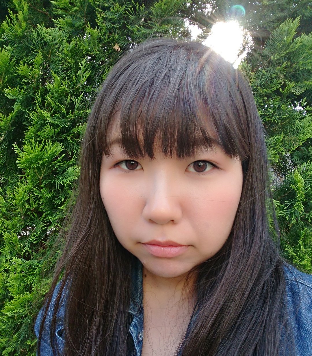 中村いさ アムアネ 仕事ひとつ終わらせたら前髪がぺたんこになる事象 体力と毛力が必要 ポチ出動 主にヘルメットのせい 盛りました 陳謝 T Co Nkimldggyi Twitter