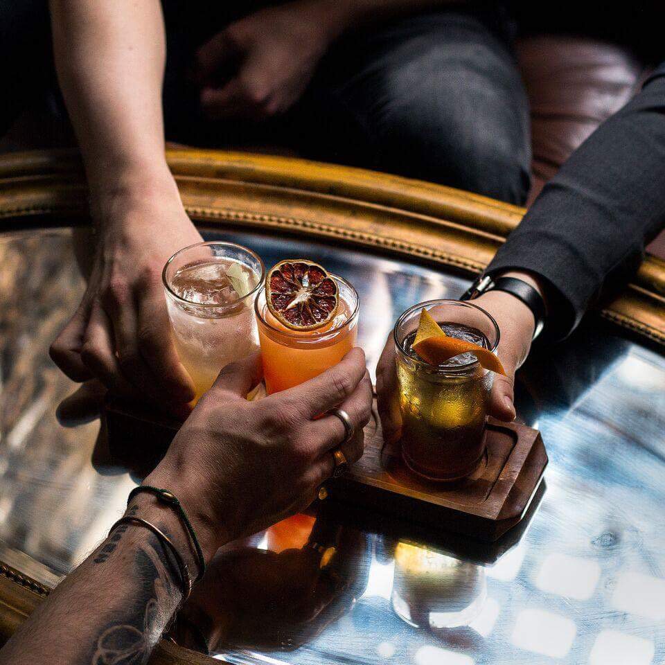 We’ve teamed up with <a href="/scapegracegin/">Scapegrace Gin</a> for #worldginday and tickets are now on sale for this awesome soirée. Get involved! @DrinkUpLDN

drinkup.london/events/19031/s…