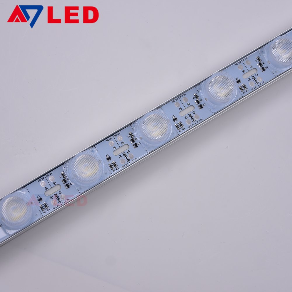 AdledCoco's tweet image. #lightboxdesign
2160lm light box design for 3 width bijective light box