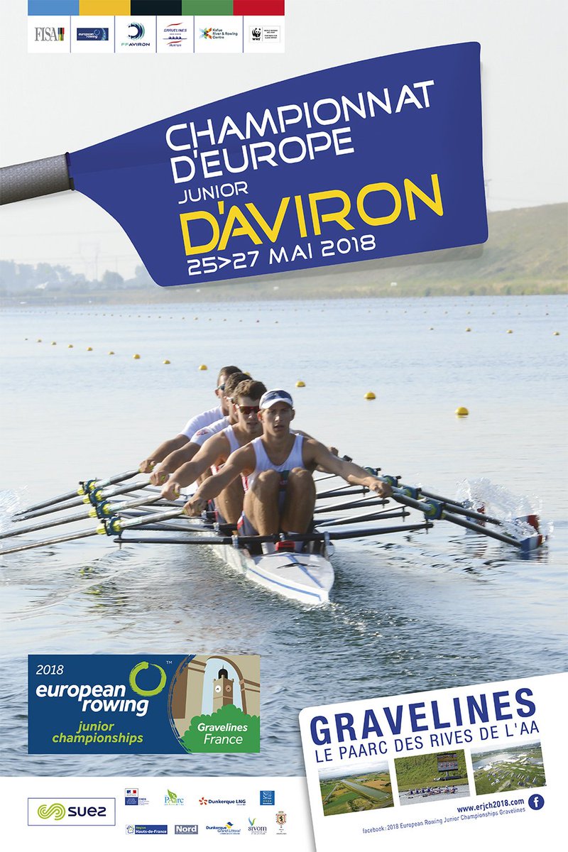 VrlRemo's tweet photo. Desejamos uma boa viagem a @Apintoo14 e uma boa adaptação à pista #Gravelines 🇫🇷
Boas Remadas para o Campeonato Europa Remo Júnior #ERJChamps
#GOPOR 🇵🇹 https://t.co/ZGereRRshQ