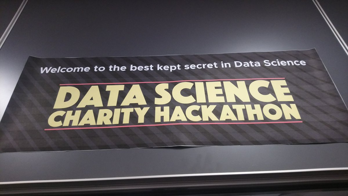 betzibetzner's tweet photo. Let the hackathon begin #RoyalHack https://t.co/oqtiAQ9UdU