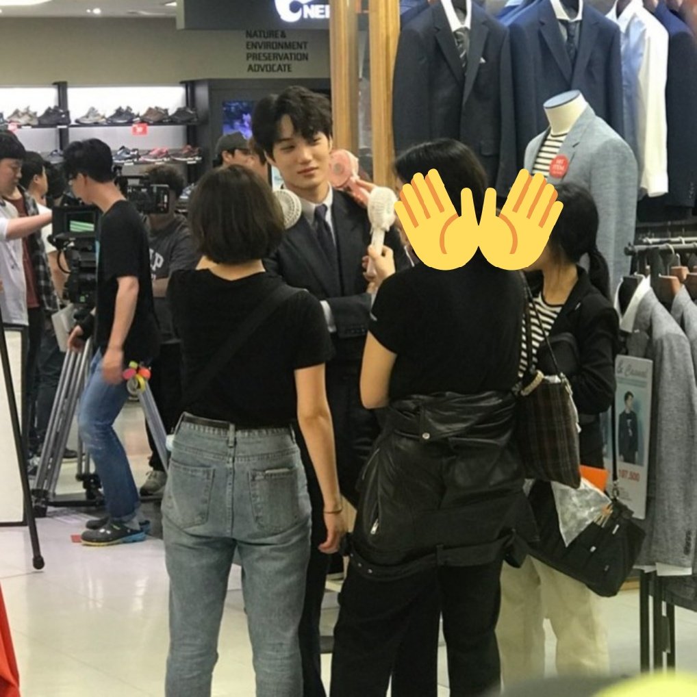 kainationph's tweet photo. they treat him right, they’re respectful and kind to him..nothing makes me happier than seeing him happy😘 https://t.co/5bjkwKK21u