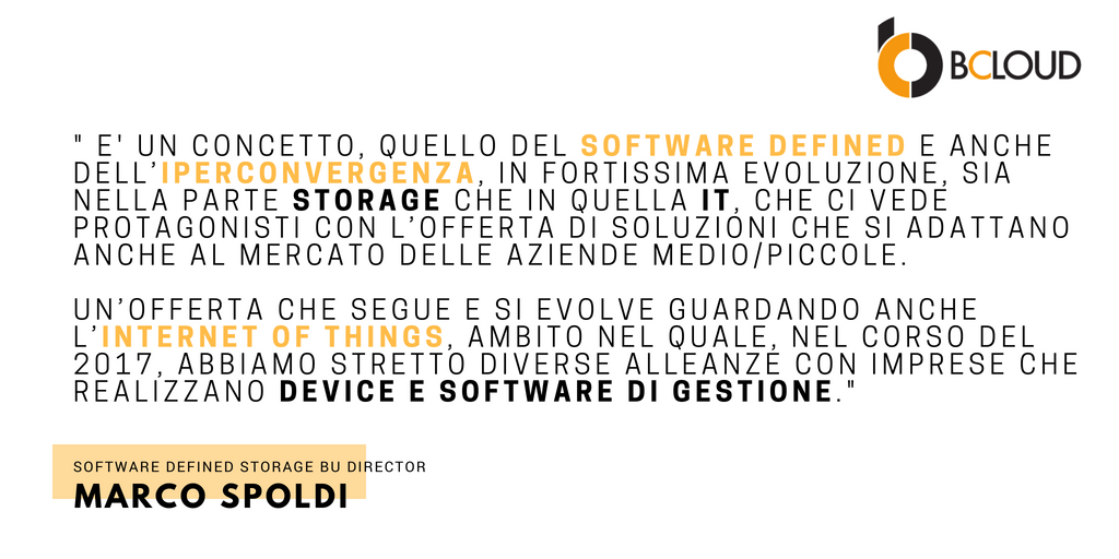 To_BCloud's tweet photo. #softwaredefined e #iperconvergenza 
#innovazione e #avanguardia le keyword @To_BCloud 
Parla @MarcoSpoldi https://t.co/GOtHzgajxE