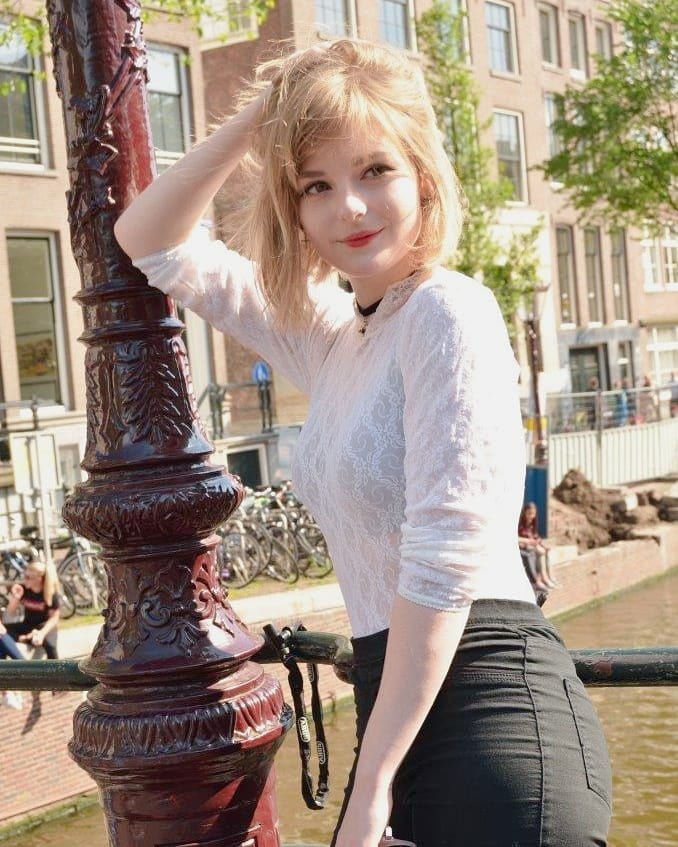 3bgirls on X: Ella Freya - 3BGirls  #3bgirl  #BeautifulGirl #BestGirl #EllaFreya  / X