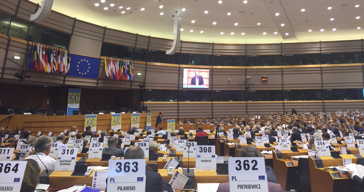 imseSN's tweet photo. “We need the force and voice of our #youth. We need their help to reform. The #EU need young constructive rebellion” - @LJahierEU #EESC60 #EESCPlenary @EU_EESC https://t.co/VTxEvK3hmh