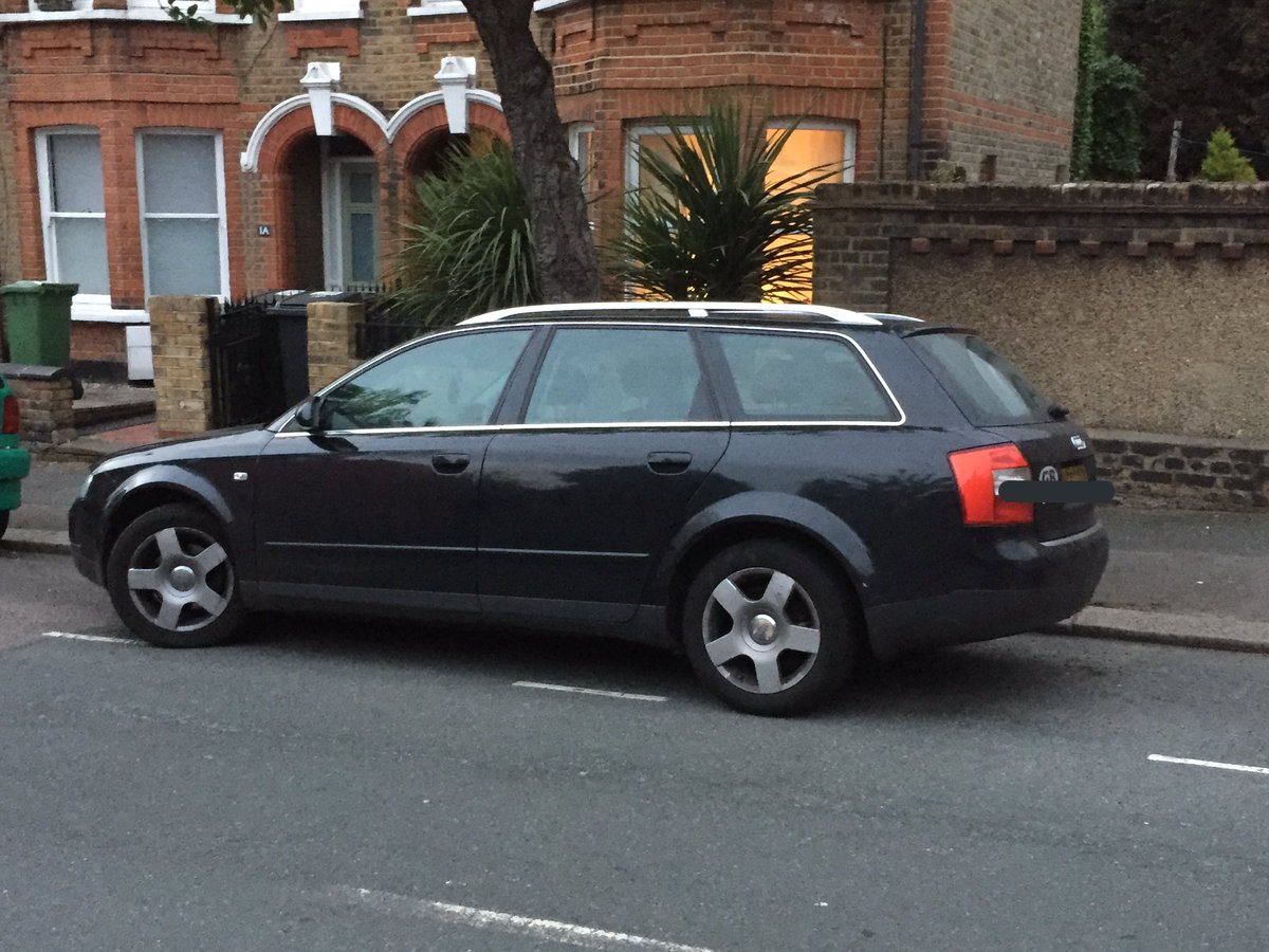 MPSWForest's tweet image. Another proactive evening, two more uninsured vehicles removed from your local roads. 
#MPSRTPC #STTteam2