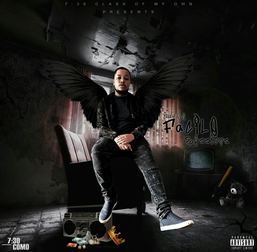 AkvillaRep's tweet photo. 🚨🚨New Music alert 🚨🚨
Artist : Saadiq Ali M 
Title : Facile Sessions 
Description : Mixtape ( Cover tape ) 

•STREAM OR DOWNLOAD•
Link : 
https://t.co/0Xt8C6GUje 
------------------------------------------------
#730COMO
#CaptainHook 
#FacileSessions
#RedBullMusicOdyssey https://t.co/cPH4uwytHX