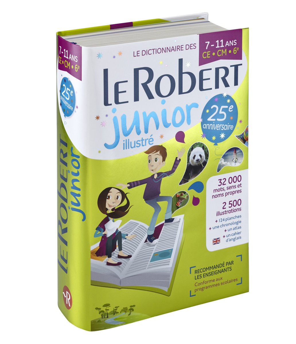 Francoise Laigle Une Pensee Emue Pour Le Robert Junior Il Y A 25 Ans Je Collaborai A Son Lancement Bon Anniversaire Et Longue Vie A La Reference En Matiere Francoise Laigle Une Pensee Emue Pour Le Robert Junior Il Y A 25 Ans Je Collaborai A Son Lancement Bon Anniversaire Et Longue Vie A La Reference En Matiere