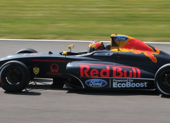 Congratulations to <a href="/jackdoohan33/">Jack Doohan</a> for the superb win in <a href="/BritishF4/">Wera Tools British F4</a> !
Good job <a href="/micksdoohan/">Mick Doohan</a> ;)