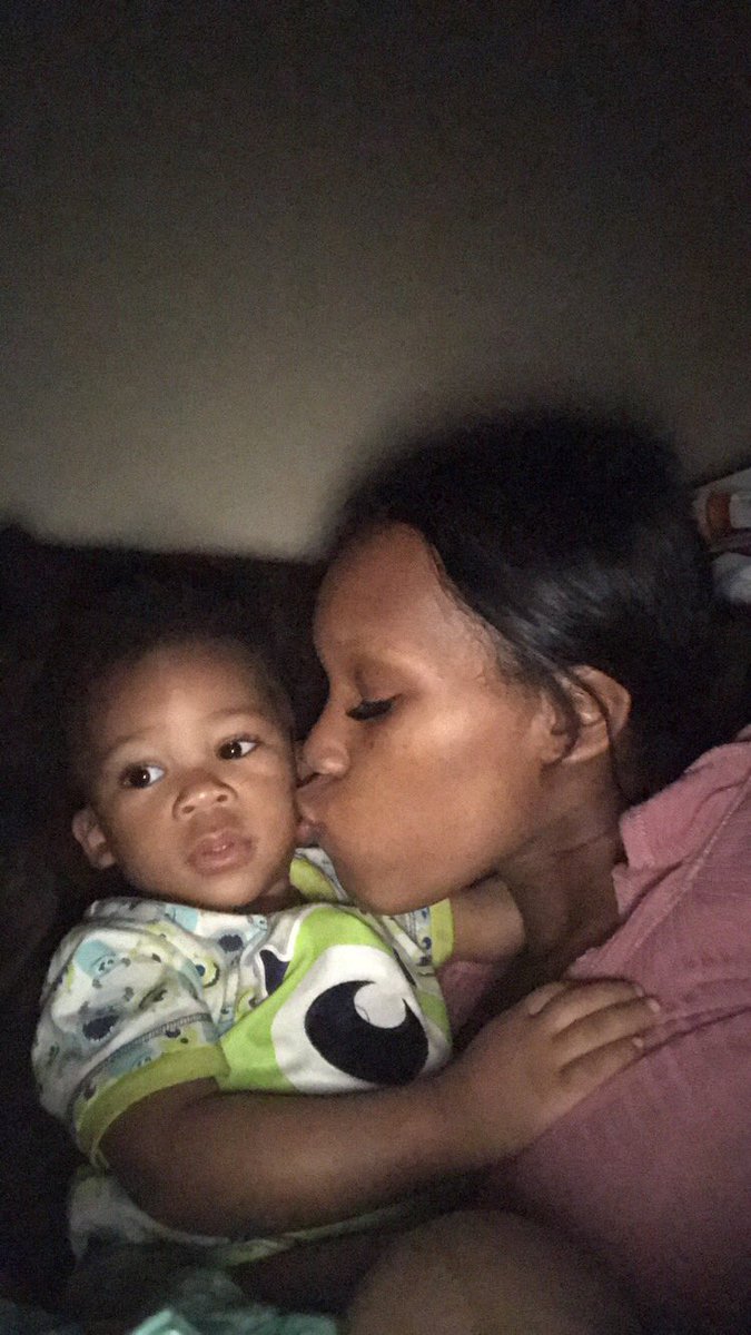 RoseChynaa's tweet image. Both my sons fine ❤️😍