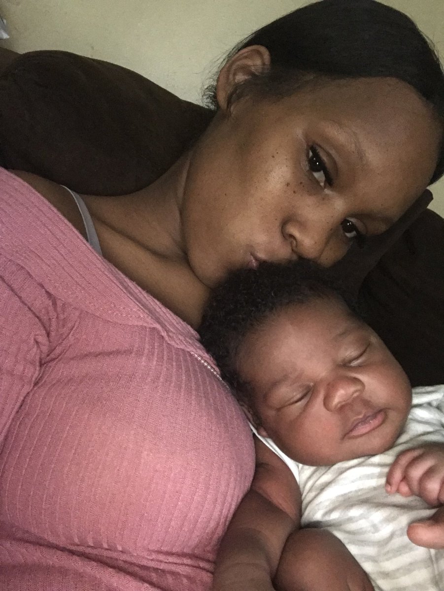 RoseChynaa's tweet image. Both my sons fine ❤️😍