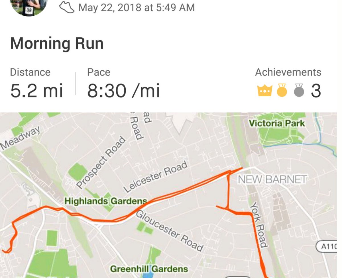 Started to build for <a href="/113events/">113 Events Cotswolds</a> Cotswold Classic. 11 weeks to go (ish)! Have I bitten off more than I can chew by joining #5amclub with so long to go? #UkTriChat