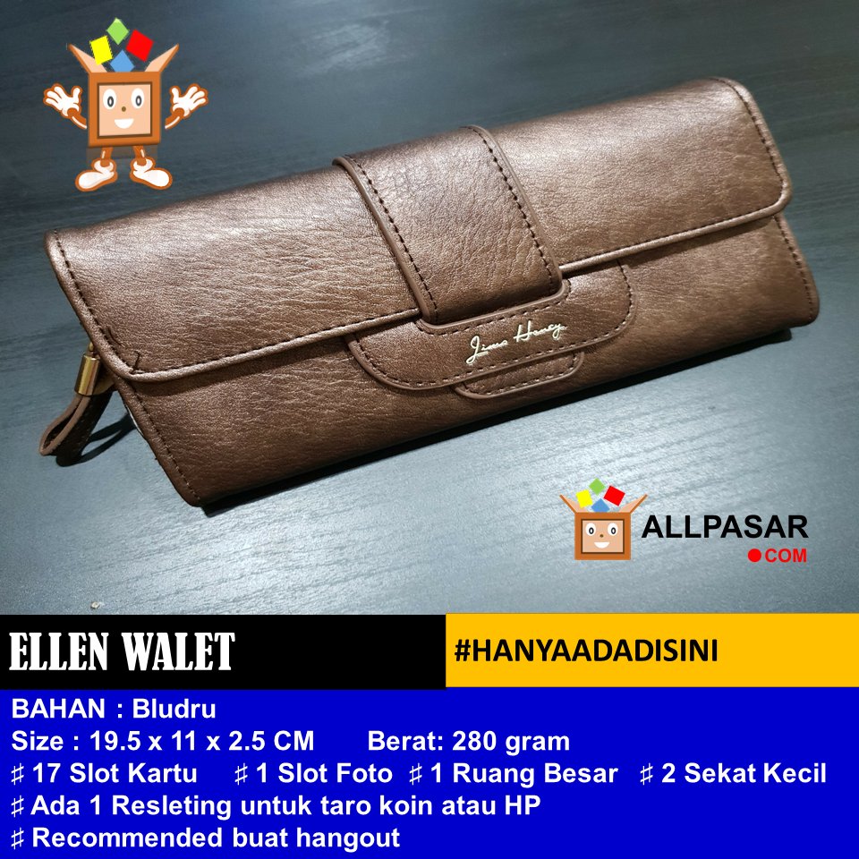 allpasar18's tweet photo. Dompet Cantik https://t.co/6C65CJMLLR
#allpasar
#hanyaadadisini
#bisnisonline
#jualonline
#jualanonline
#reseller
#resellertas
#resellerwelcome
#resellermurah
#dompet
#dompetmurah
#dompetcewek
#dompetlucu
#dompetbranded
#dompetwanita
#dompetimport
#dompetcantik https://t.co/fBgWWLt79h