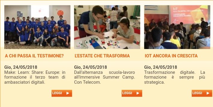 fmdigitale's tweet photo. Buongiorno da @fmdigitale con news su #MakeLearnShare #ambasciatoridigitali #ambassador #ImmersiveSummerCamp @TIM_Official #DigitalTransformation #PalestraInnovazione #AlternanzaScuolaLavoro #IoT #formazione #giovani @CiscoItalia @CiscoNetAcad https://t.co/Sw12Xbk854