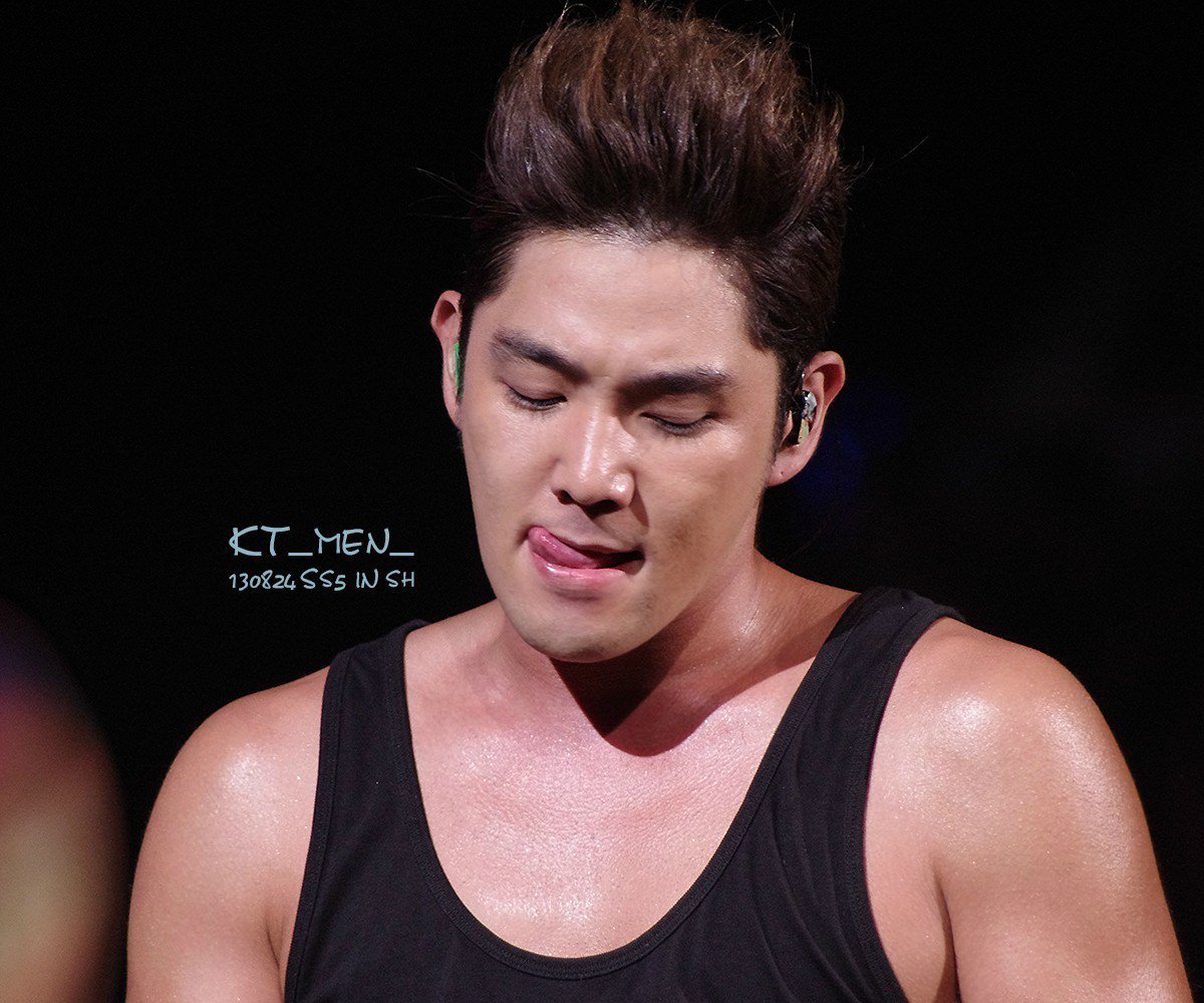 Kanginnim_1985's tweet photo. 130824 SS5 Shanghai 

-  ♡

#kangin #SUPERJUNIOR #강인 #슈주 #슈퍼주니어 https://t.co/gsfOZRE2sv
