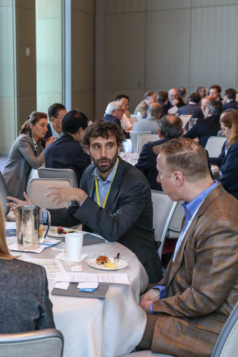 ir_global's tweet photo. Photos from our Practice Area Breakouts & Workshops are now available to view and download. Head over to our Facebook page to view more: https://t.co/HeRpP92pYT #IRTORONTO18 https://t.co/yKJe2Crd6m