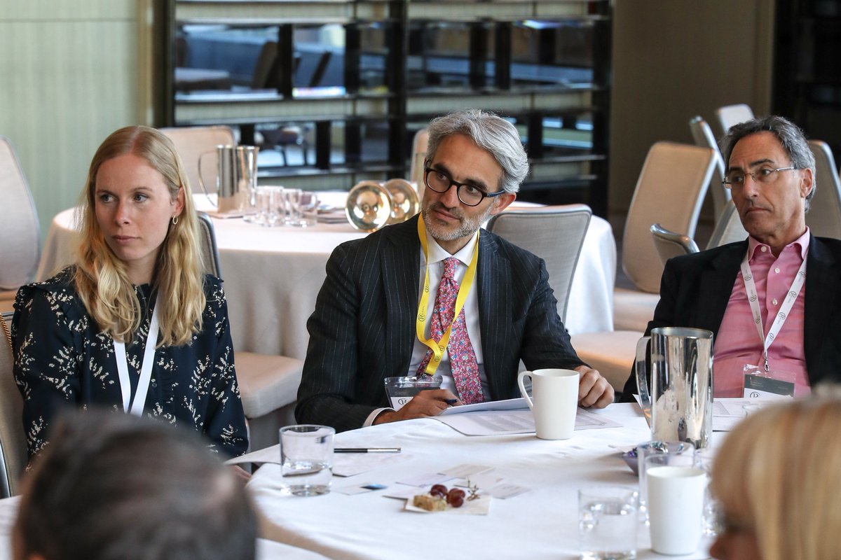 ir_global's tweet photo. Photos from our Practice Area Breakouts & Workshops are now available to view and download. Head over to our Facebook page to view more: https://t.co/HeRpP92pYT #IRTORONTO18 https://t.co/yKJe2Crd6m
