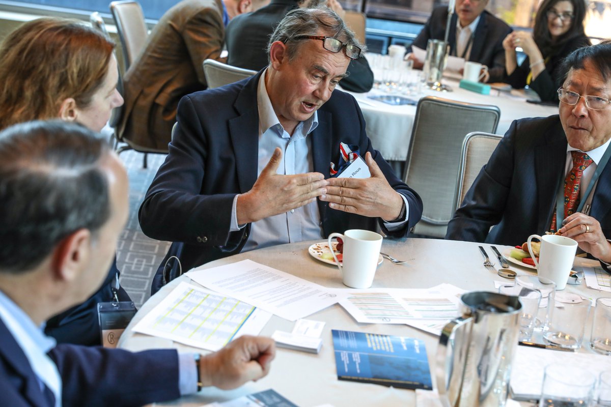 ir_global's tweet photo. Photos from our Practice Area Breakouts & Workshops are now available to view and download. Head over to our Facebook page to view more: https://t.co/HeRpP92pYT #IRTORONTO18 https://t.co/yKJe2Crd6m
